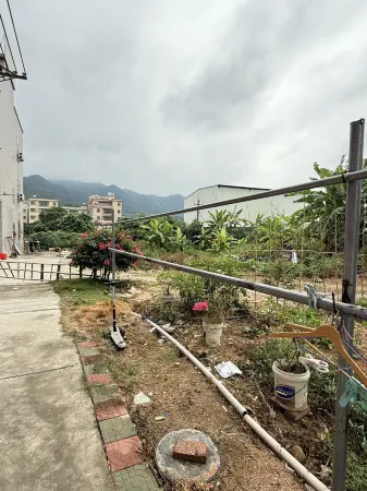 Golden Lake Apartments