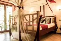 Jaz Adonia Beach Resort Hotels in Uroa