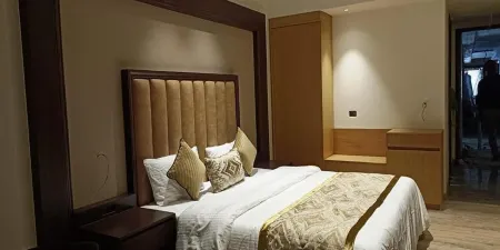 BluSalzz Residence Amritsar