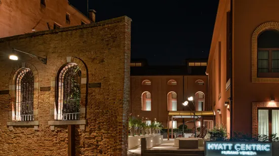 Hyatt Centric Murano Venezia