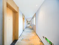 Delin Friendship Hotel