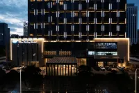 Blue Valley Hotel Hotels near Weichai University