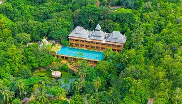 รูปภาพของสันธิญา เกาะพะงัน รีสอร์ท แอนด์ สปา