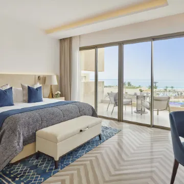 Fairmont Taghazout Bay