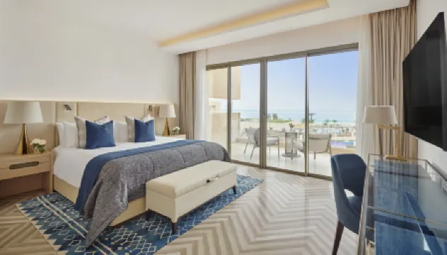 Fairmont Taghazout Bay