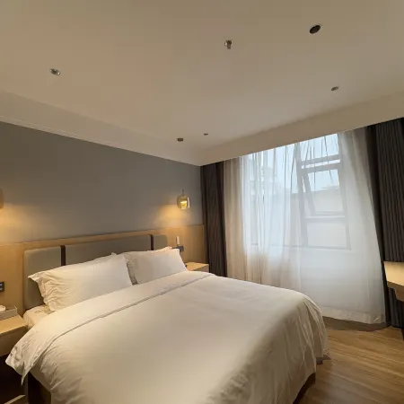 Yaguo Hotel