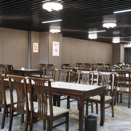 Lingbi Zhongling Grand Hotel