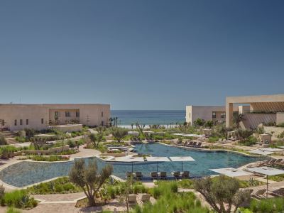 Fairmont Taghazout Bay