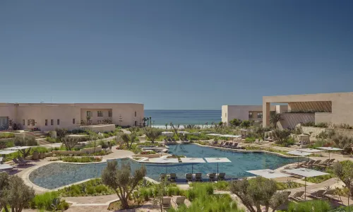 Fairmont Taghazout Bay