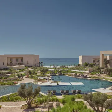 Fairmont Taghazout Bay
