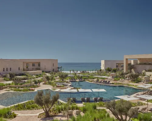 Fairmont Taghazout Bay Hotels in Tamraght