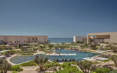 Fairmont Taghazout Bay Các khách sạn ở Taghazout