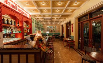 Senglao Boutique Hotel Luang prabang