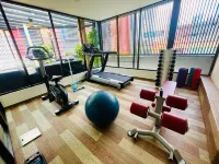 Easy Hotel KL Sentral Hotels near Brickfields