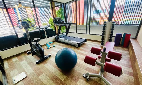 Easy Hotel KL Sentral