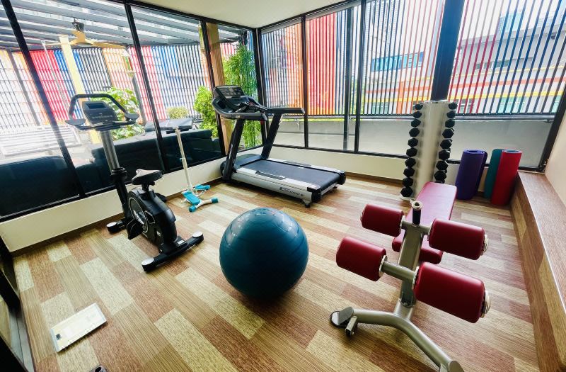 Easy Hotel KL Sentral