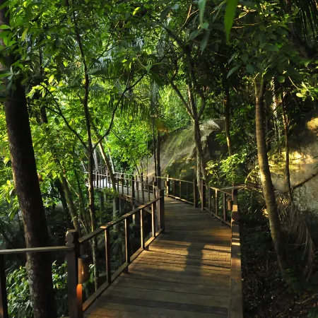 Japamala Resort by Samadhi – Age 12 and Above Only