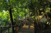 Japamala Resort by Samadhi – Age 12 and Above Only