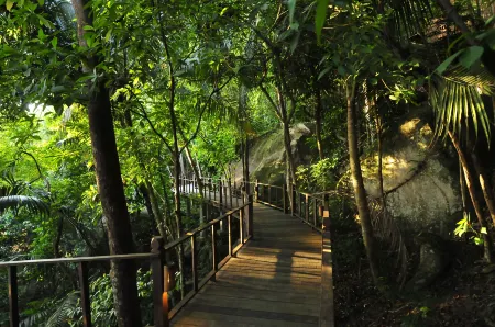 Japamala Resort by Samadhi – Age 12 and Above Only