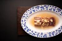 شاوكسينج ماريوت هوتل شانغيو - فطور