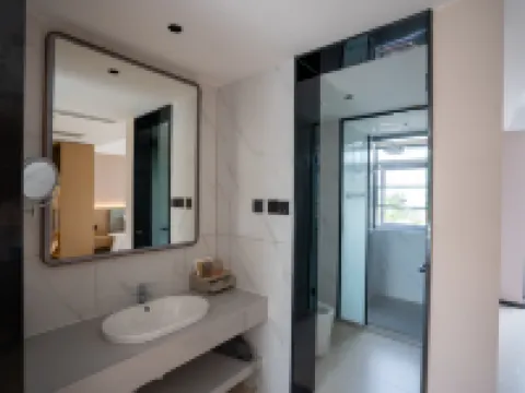 lufeng strontium spring hotel Hotels in Lufeng