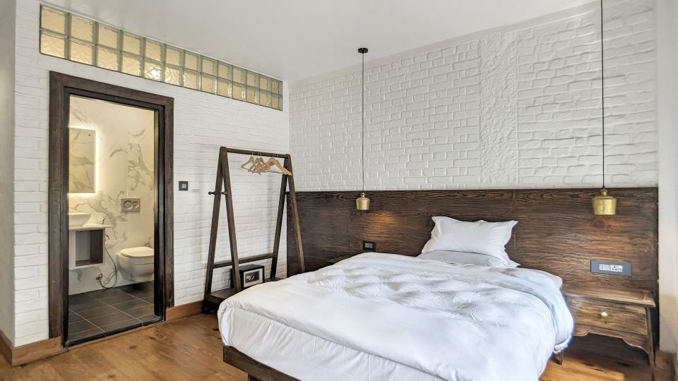 Uma Residence and Suites