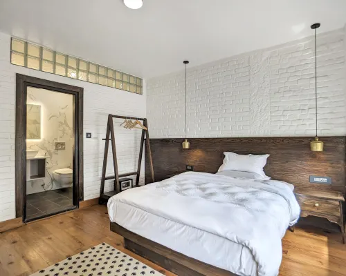Uma Residence and Suites Hotels in Nagarjun