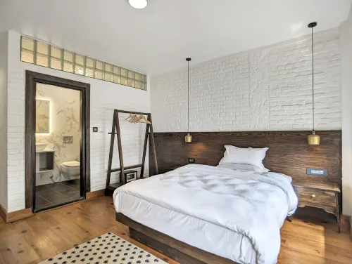 Uma Residence and Suites Hotels in Nagarjun