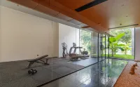 TUI BLUE Xiang He Li Hotel - Gym