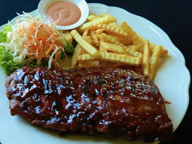 รูปภาพของชูการ์แอนด์สไปซ์อินน์