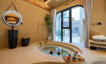 Valley Hidden Homestay