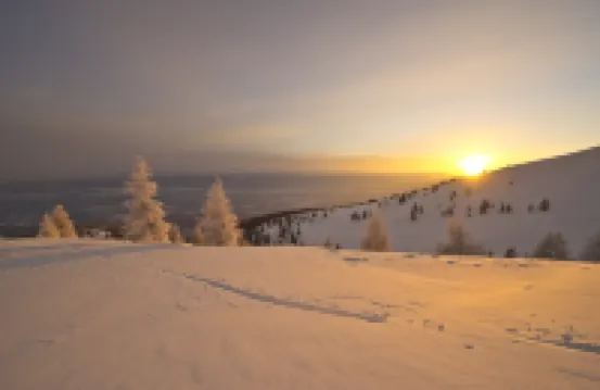 Luxescape-No 2306-Traumaussicht-Ski & Wandergebiet-Paragleiten-Langlauf-Parkplatz