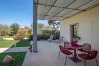 Torre Assunta Masseria - Balkoner
