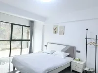 Moye apartment Hotel di Distrik Xiuyu
