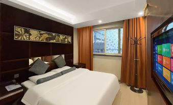 Beijing Wenyang W Hotel (Wangjing Subway Station Branch)