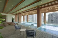 Citadines Tanjung Tokong Penang - Romantic