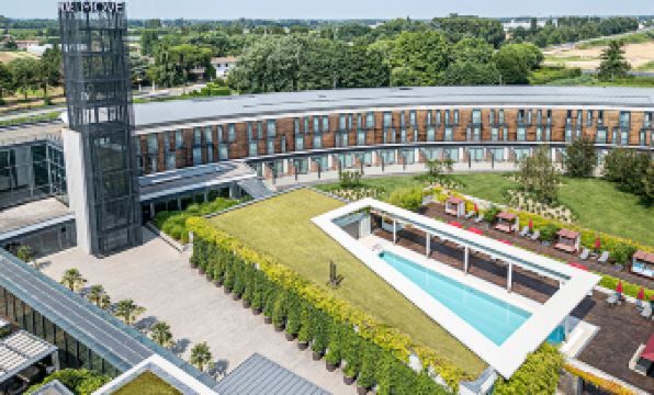 MOVE Hotels Venezia Nord