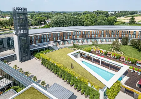 MOVE Hotels Venezia Nord