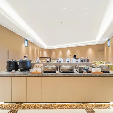 Home Inn Selected · Ningde Station