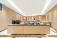 Home Inn Selected · Ningde Station - petit déjeuner