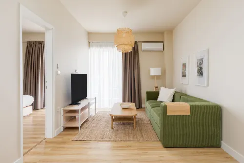 Mandarin apartments by halu! - Apartments