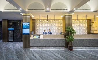 Meidu Hotel Yingze Street Branch