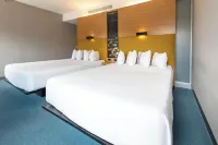 알로프트 보고타 에어포트