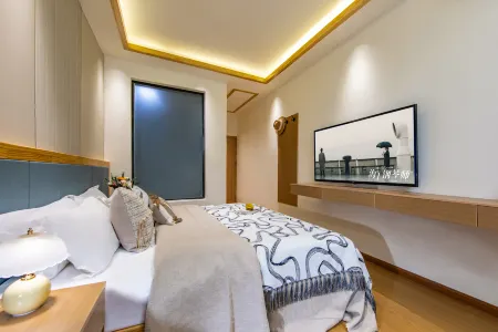 Lijiang Yihe Light Luxury Homestay (Lijiang Ancient City South Branch)