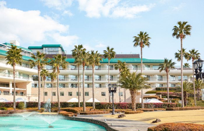 Grand Josun Jeju