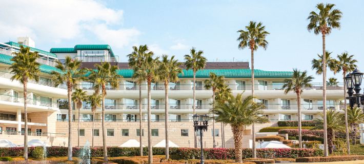 Grand Josun Jeju Hotels in Seogwipo