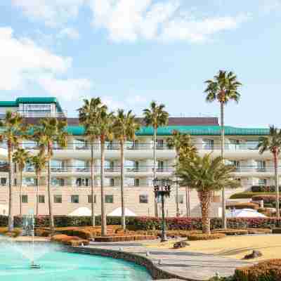 그랜드 조선 힐 스위트 Hotel Exterior