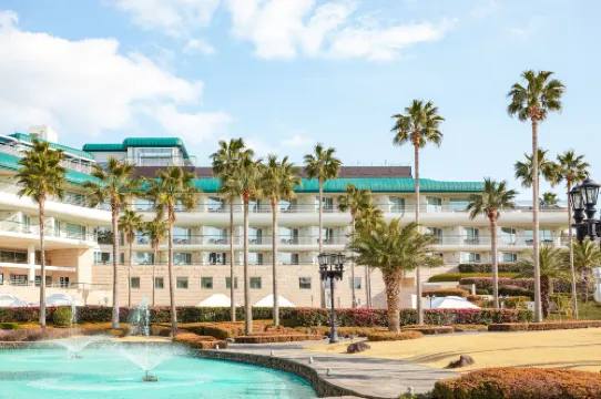 그랜드 조선 제주