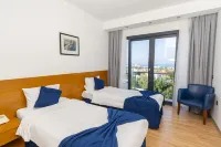 Bellapais Oasis Hotel Отели рядом с достопримечательностью «Аббатство Беллапаис»