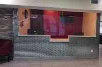 Red Roof Inn Baton Rouge